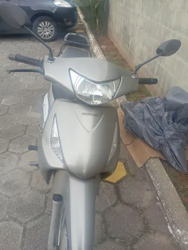 vendo biz 125 em ótimo estado