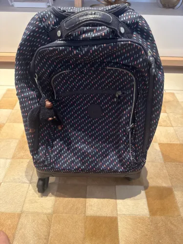 Mochila kipling