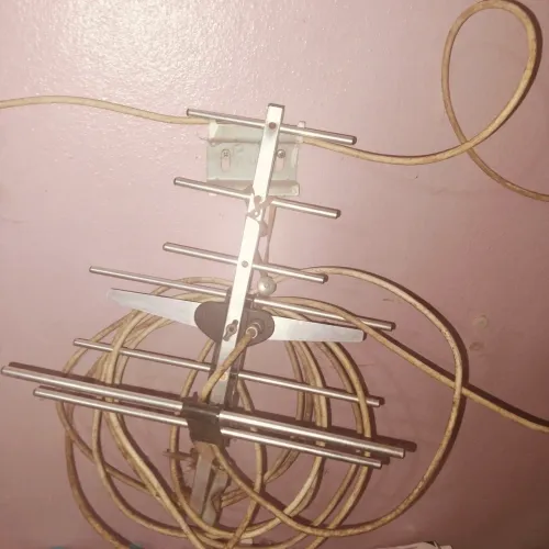 Antena externa