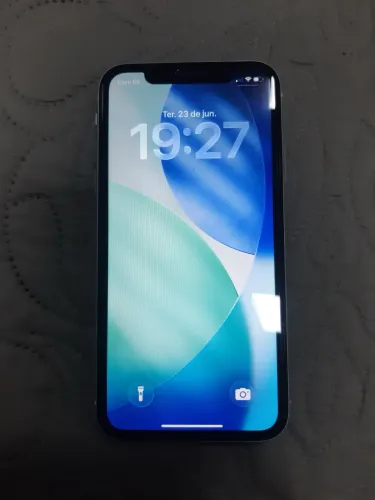 Vendo IPhone 11 de 256GB