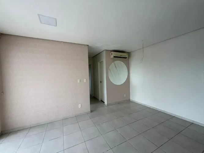 Apartamento 2 quartos - Cond View - Bairro Ponta Negra