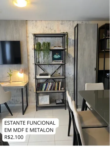 Estante