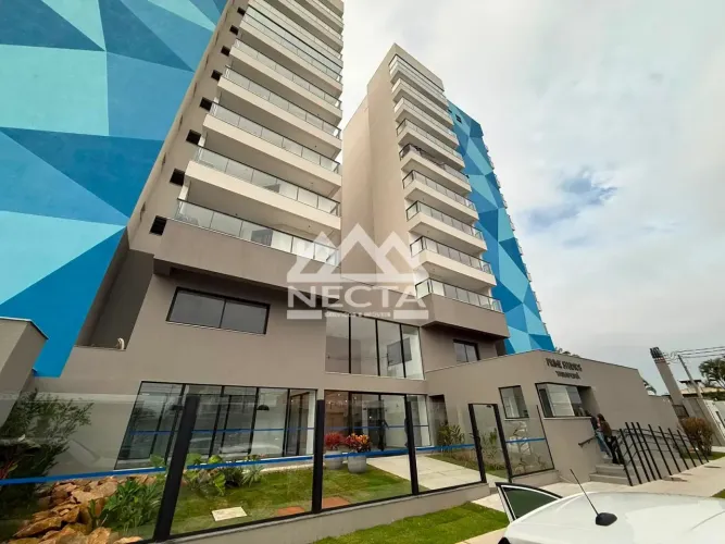 Apartamento à venda, Praia das Palmeiras, Caraguatatuba, SP