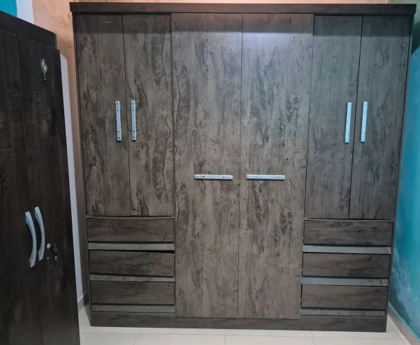 Guarda roupa de casal