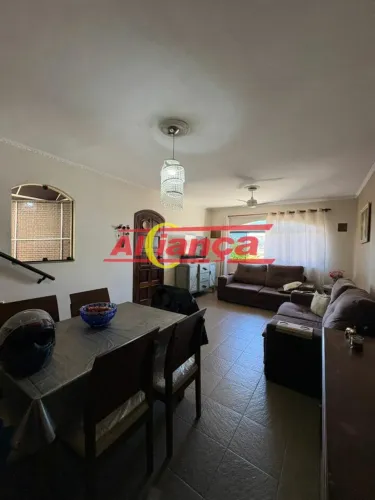 Sobrado à venda em amplo terreno - 679m² | Tremembé - São Paulo