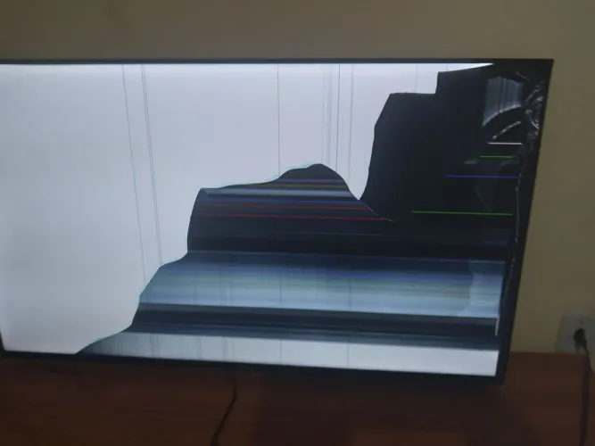 Vendo TV 43