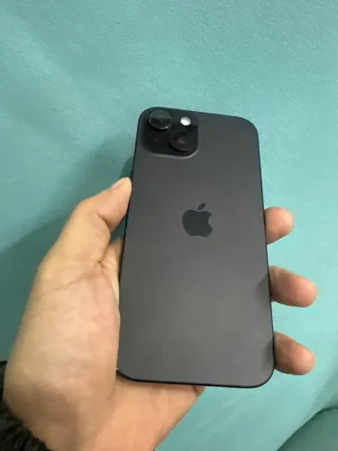 Iphone 15 128 gigas Bateria 84 % - Promoção