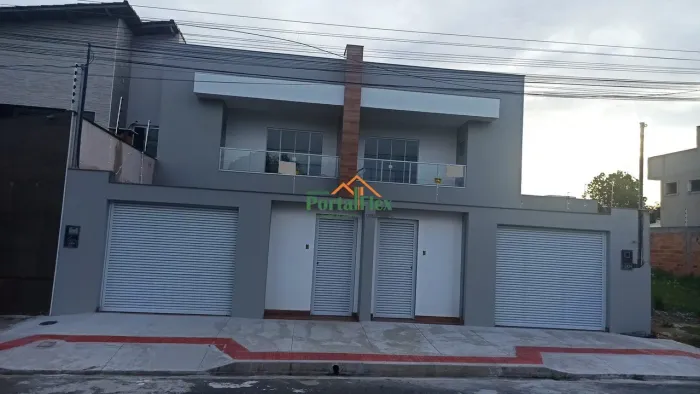 Casa à locação em Morada de Laranjeiras - Serra/ES