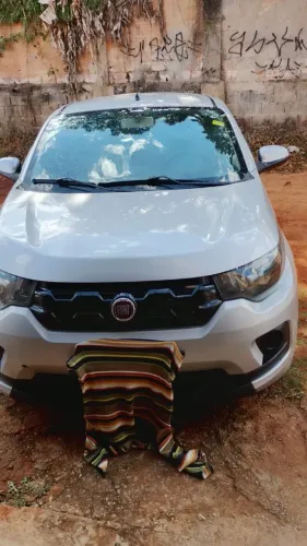 Fiat Mobi Drive 1.0 Flex 6V 5P 2019