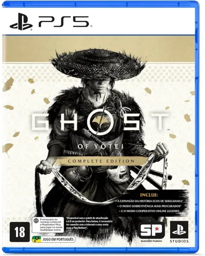 ghost of y?tei complete edition