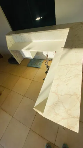 Balcão Planejado MDF