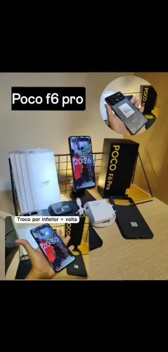 Troco por inferior + volta