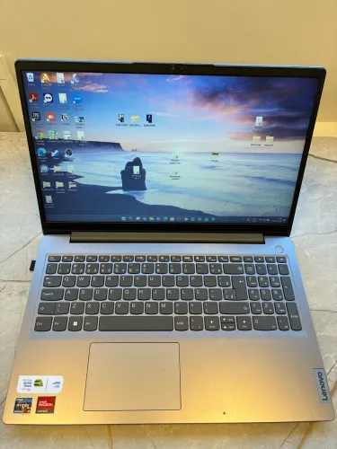 Notebook Ideapad 3 Lenovo