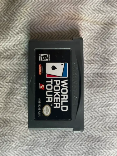 Poker
