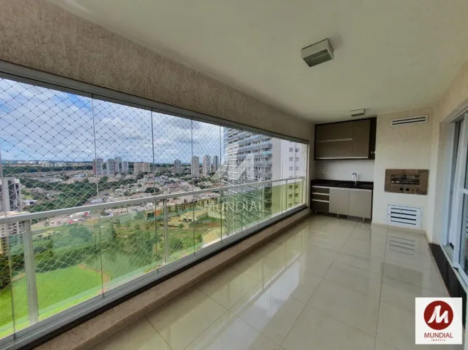 Apartamento para alugar com 3 dormitórios no bairro JD BOTANICO