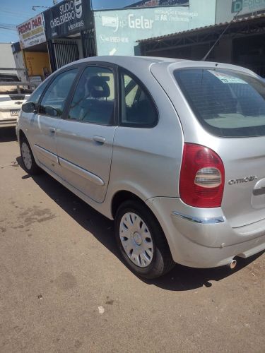 Imagem de Citroen Xsara Picasso Exclus. 1.6/ 1.6 Flex 16V 2010