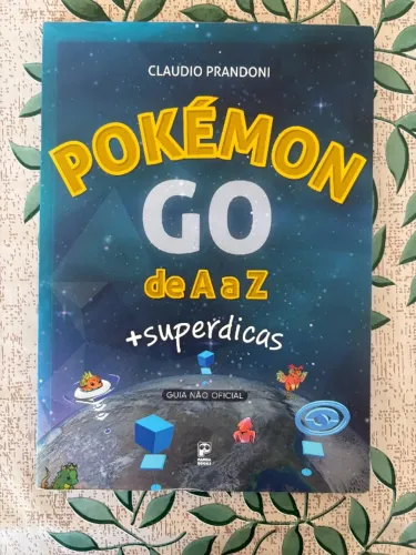 Pokemon GO de A a Z