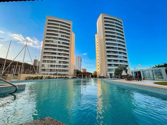 Celebration Residence | Apartamento 81 m² | Condomínio Clube