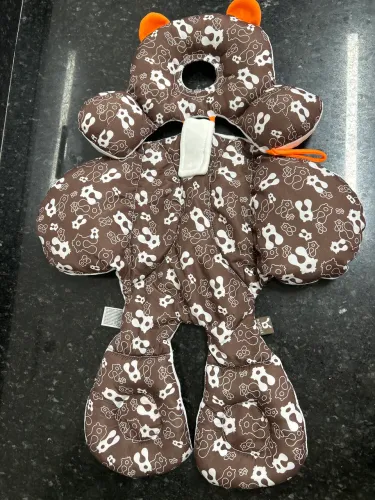 Redutor bebê