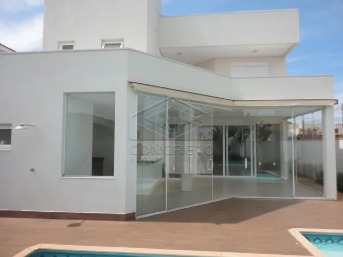 Casa Condomínio em Bauru