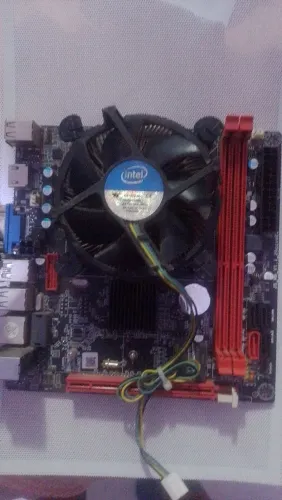 Kit upgrade i5 3gen