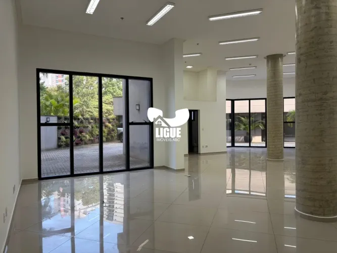 Sala comercial no edfico Jk