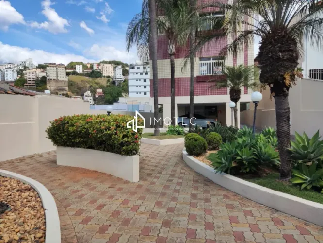 Apartamento para Aluguel em Santa Efigênia | 90m² | Belo Horizonte