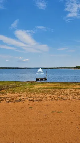 Propriedade de 10 Hectares à Venda no Lago do Manso | Porteira Fechada
