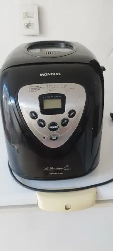 Panificadora Mondial Premium