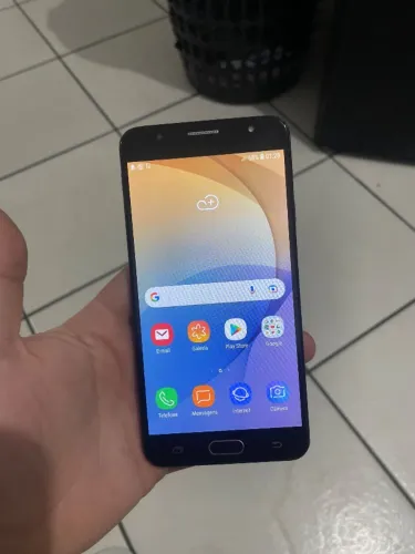 Celular j7 prime 