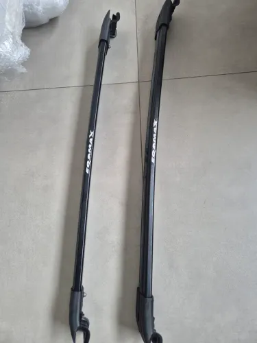 Rack Eqmax T-Cross