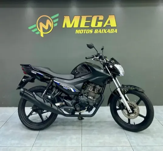 Yamaha Factor 150 ED 2022