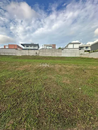 Terreno à venda em Campinas, Loteamento Residencial Arborais, com 471.64 m², Arborais Resi