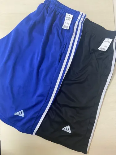 Short de Malha G3