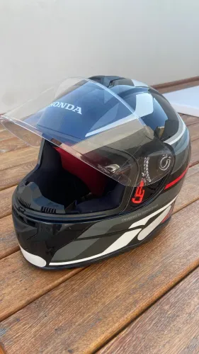 Capacete Original Honda N58 e N56