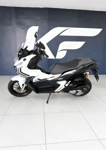 HONDA ADV 150 2021