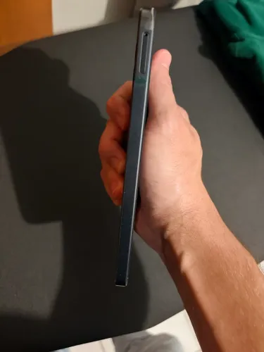 Celular Samsung Galaxy A16 5G (SM-A166M/DS)