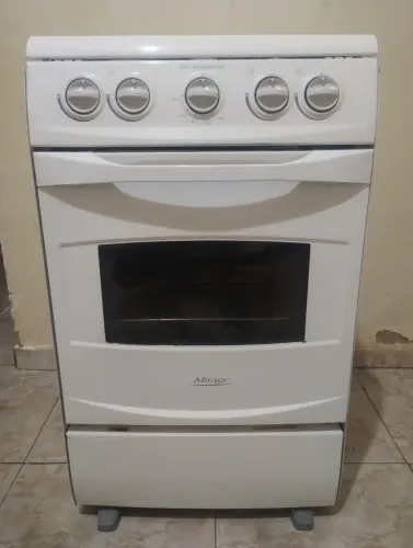 Fogão 4 bocas lindo -ENTREGA GRÁTIS 