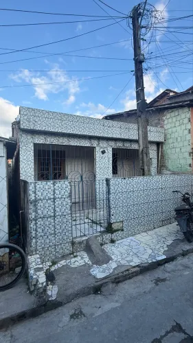 Casa em Chã Grande