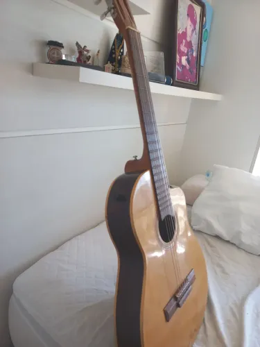Violao Giannini 1999