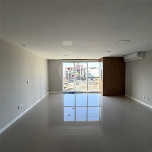 Salas para locação em Petrópolis - RS