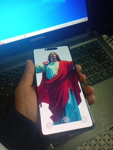 Infinix 40