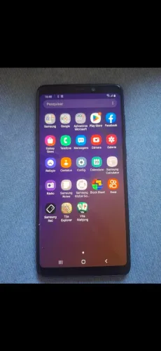 Celular A9 SAMSUNG EXCLENTE ESTADO
