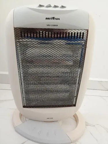 AQUECEDOR GRANDE