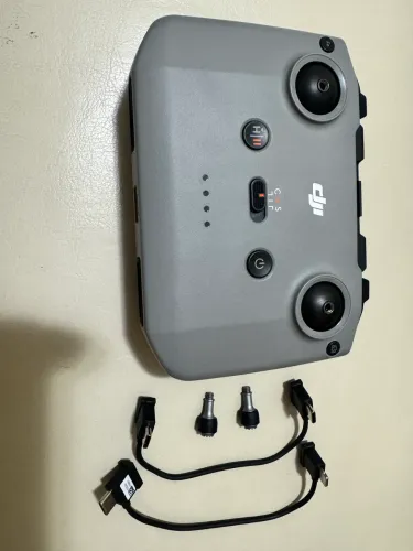 Controle Drone DJI RCN3. Novo