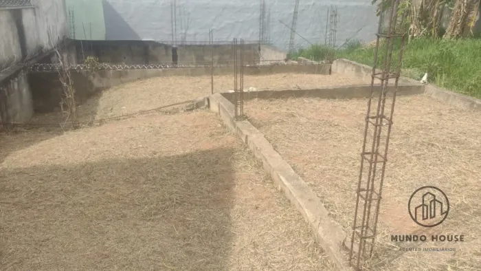 Terreno a venda em Votorantim