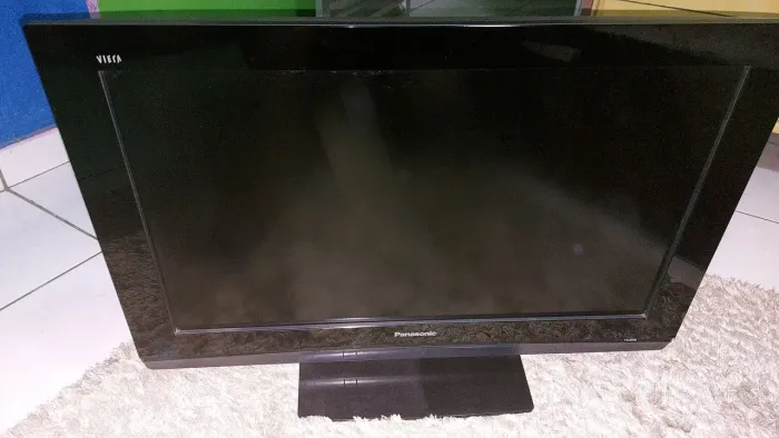 Panasonic LCD 32 Polegadas Modelo TC-32LX80LB pra conserto!