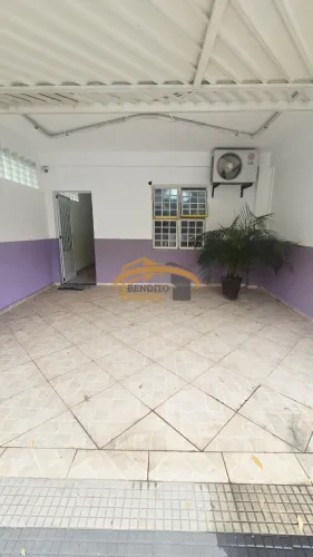 Casa comercial para VENDA, Centro, Campesina, com ar condicionado e terraço coberto. 2 vag