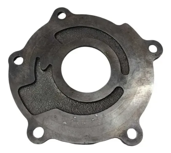 Retentor Embreagem Bomba Óleo Stratus 2.4l 1995 - 2000