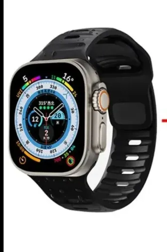 Pulseira para apple watch 